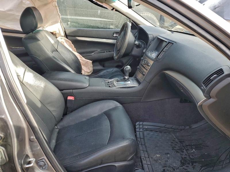 Продажа на аукционе авто 2015 Infiniti Q40, vin: JN1CV6ARXFM522346, номер лота: 97415995
