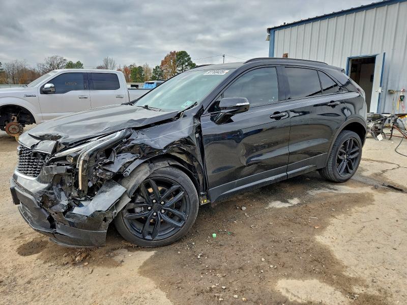 Продажа на аукционе авто 2023 Cadillac Xt4, vin: 1GYFZER46PF100480, номер лота: 97769435