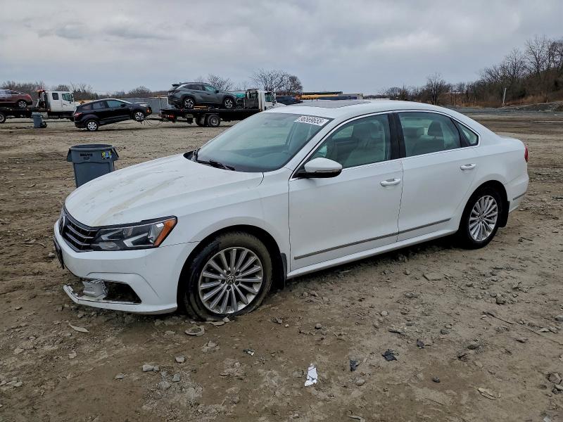 96569655 :رقم المزاد ، 1VWBT7A33GC061334 vin ، 2016 Volkswagen Passat Se مزاد بيع