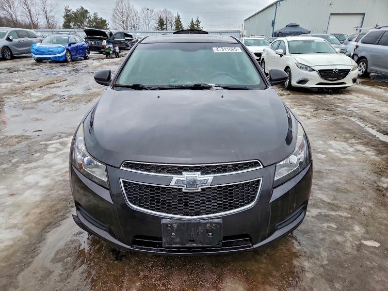 Aukcja sprzedaży 2014 Chevrolet Cruze Lt, vin: 1G1PC5SBXE7388010, numer aukcji: 97311685