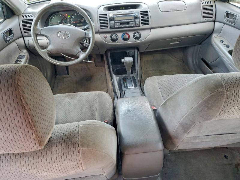 Aukcja sprzedaży 2002 Toyota Camry Le, vin: 4T1BE32K02U060409, numer aukcji: 97658555