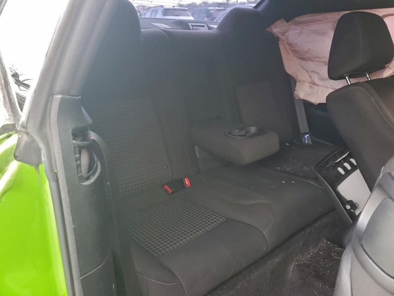Aukcja sprzedaży 2017 Dodge Challenger, vin: 2C3CDZAG7HH554729, numer aukcji: 94307825