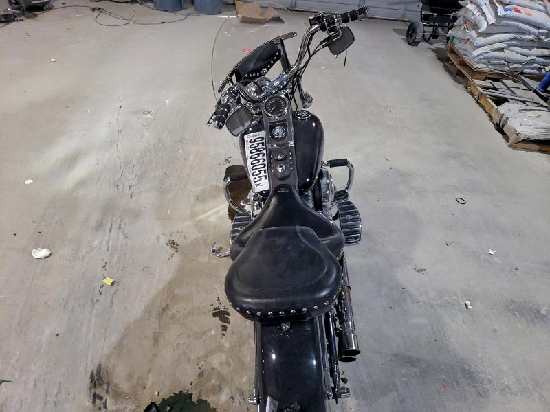 Aukcja sprzedaży 2000 Harley-davidson Flstc, vin: 1HD1BJY13YY012155, numer aukcji: 95866055