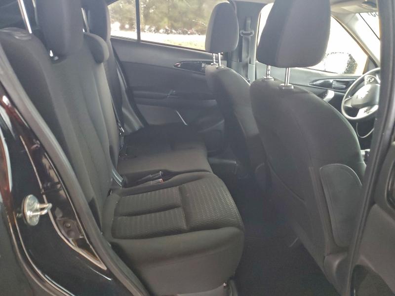 Продаж на аукціоні авто 2019 Mitsubishi Eclipse Cr, vin: JA4AT4AA0KZ028805, номер лоту: 95133035
