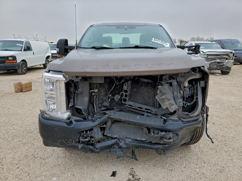 Aukcja sprzedaży 2023 Ford F350 Super Duty, vin: 1FT8X3AA6PED85083, numer aukcji: 94413525