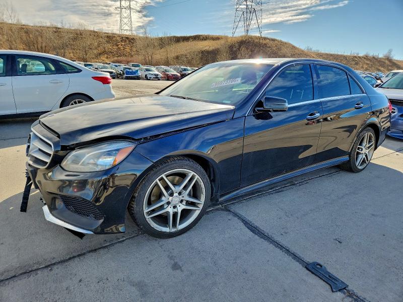 Продаж на аукціоні авто 2016 Mercedes-benz E, vin: WDDHF8JB4GB192804, номер лоту: 95973705