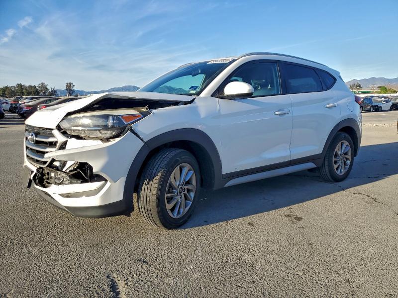 2018 Hyundai Tucson მანქანა იყიდება აუქციონზე, vin: KM8J3CA42JU769720, აუქციონის ნომერი: 95075835