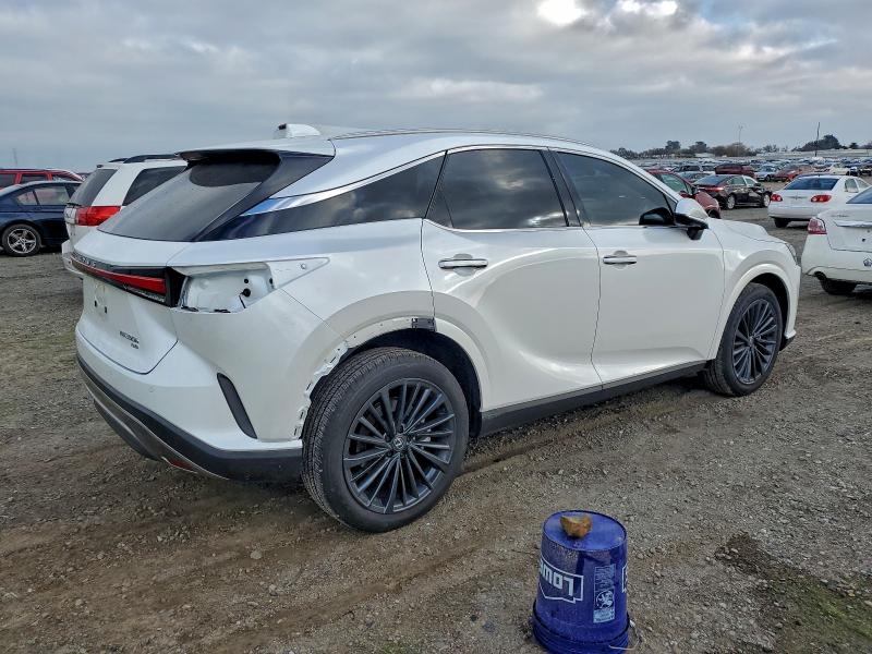 Aukcja sprzedaży 2025 Lexus Rx 350h Ba, vin: 2T2BBMCA8SC087438, numer aukcji: 97145465