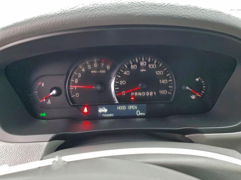 Продажа на аукционе авто 2007 Cadillac Dts, vin: 1G6KD57Y57U220195, номер лота: 96069115