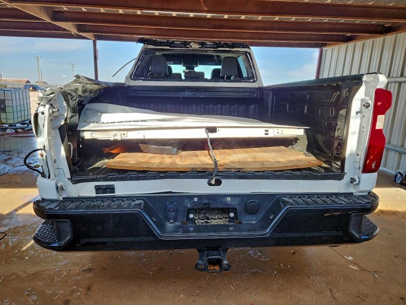 Продаж на аукціоні авто 2024 Chevrolet Silverado, vin: 2GC1YLE78R1108713, номер лоту: 98156625
