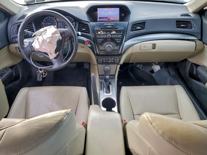 97454615 :رقم المزاد ، 19VDE1F76DE019445 vin ، 2013 Acura Ilx 20 Tec مزاد بيع