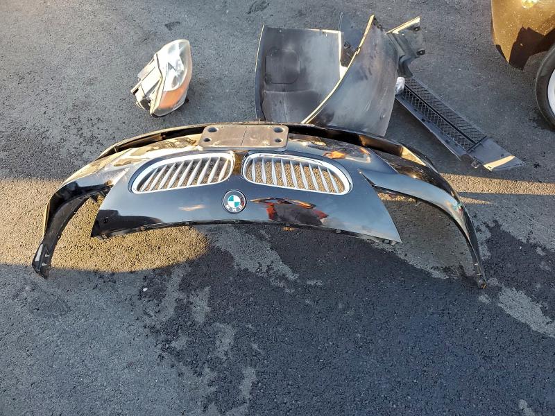 Aukcja sprzedaży 2006 Bmw Z4 3.0si, vin: 4USBU53546LX01174, numer aukcji: 97416445