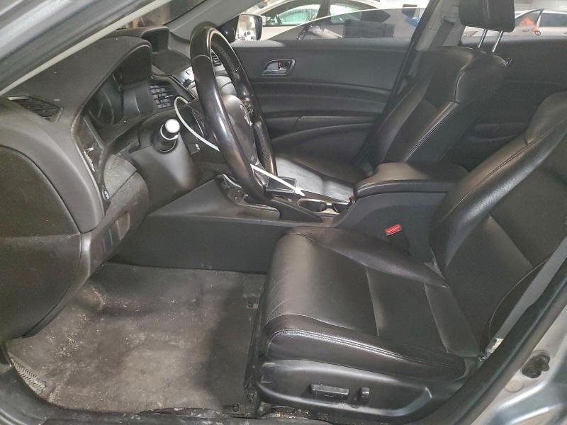 Продажа на аукционе авто 2018 Acura Ilx Premiu, vin: 19UDE2F73JA003524, номер лота: 98219575