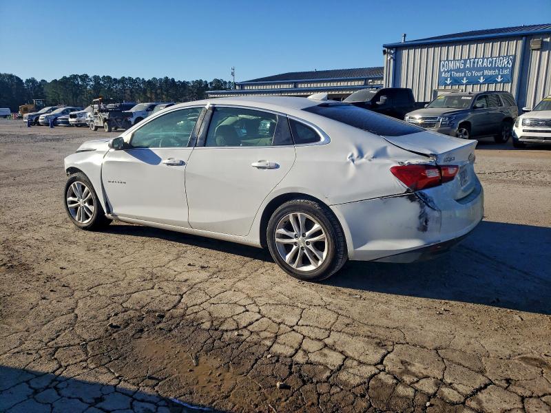 Aukcja sprzedaży 2017 Chevrolet Malibu, vin: 1G1ZE5ST9HF108874, numer aukcji: 97607975