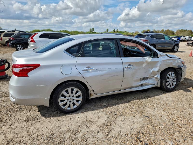 Aukcja sprzedaży 2016 Nissan Sentra, vin: 3N1AB7AP1GY258047, numer aukcji: 96634005