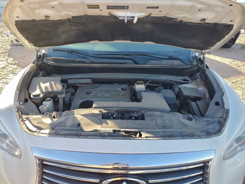 Продаж на аукціоні авто 2013 Infiniti Jx35, vin: 5N1AL0MM9DC350574, номер лоту: 96659155