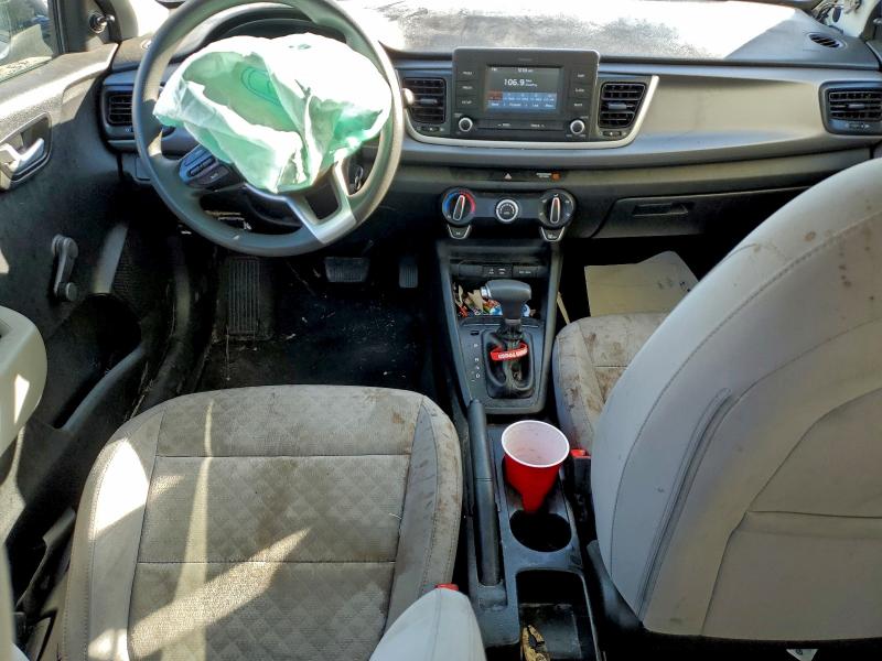 Продажа на аукционе авто 2018 Kia Rio, vin: 3KPA24AB6JE073338, номер лота: 95416455