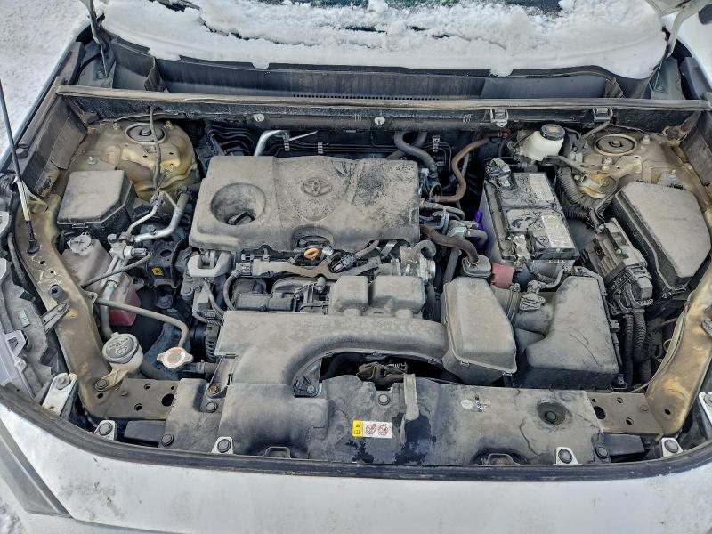 Aukcja sprzedaży 2022 Toyota Rav4 Le, vin: 2T3B1RFV5NC265465, numer aukcji: 97179685