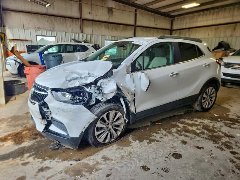 94391125 :رقم المزاد ، KL4CJASB6LB336592 vin ، 2020 Buick Encore مزاد بيع