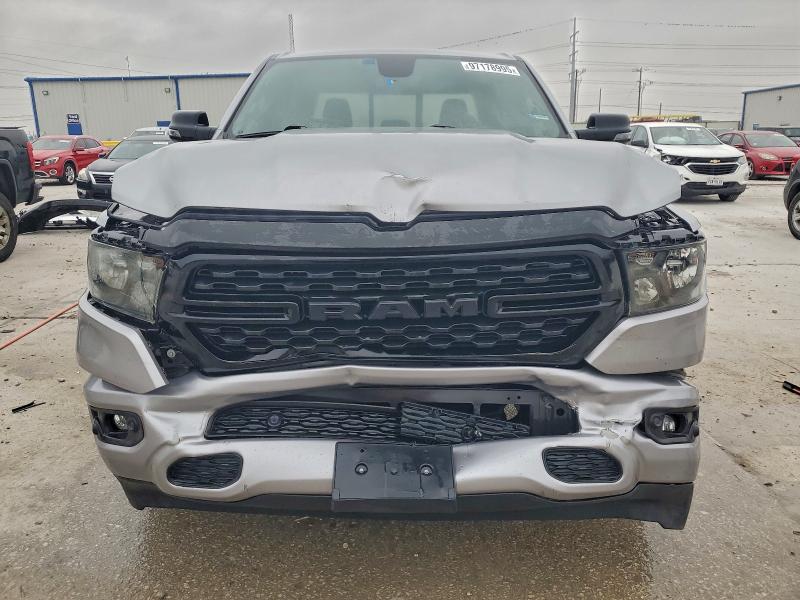 Продаж на аукціоні авто 2023 Ram 1500, vin: 1C6SRFFT0PN538575, номер лоту: 97178995