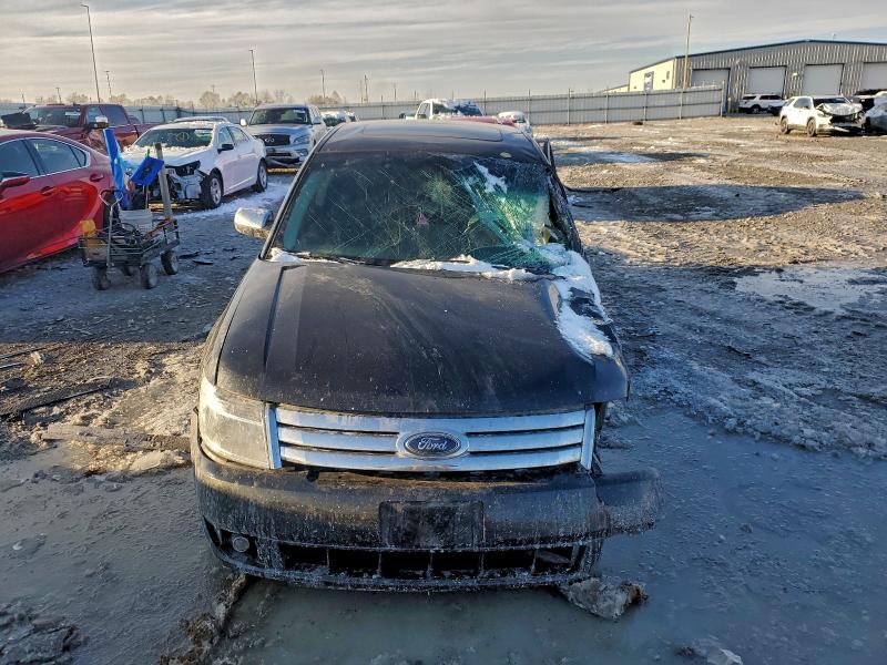 2009 Ford Taurus მანქანა იყიდება აუქციონზე, vin: 1FAHP25W39G121915, აუქციონის ნომერი: 94933895