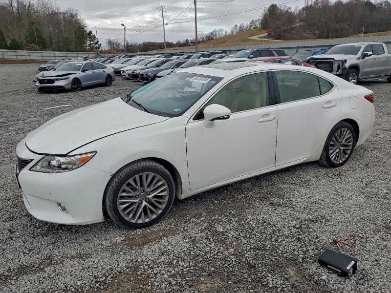 Продаж на аукціоні авто 2015 Lexus Es, vin: JTHBK1GG5F2204851, номер лоту: 96396995