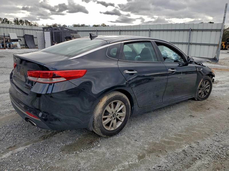 Aukcja sprzedaży 2016 Kia Optima, vin: 5XXGT4L37GG068727, numer aukcji: 95671115