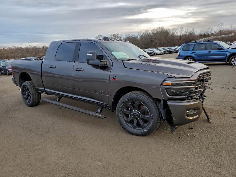 Продажа на аукционе авто 2026 Ram 2500, vin: 3C63R5NL7TG168969, номер лота: 98066465