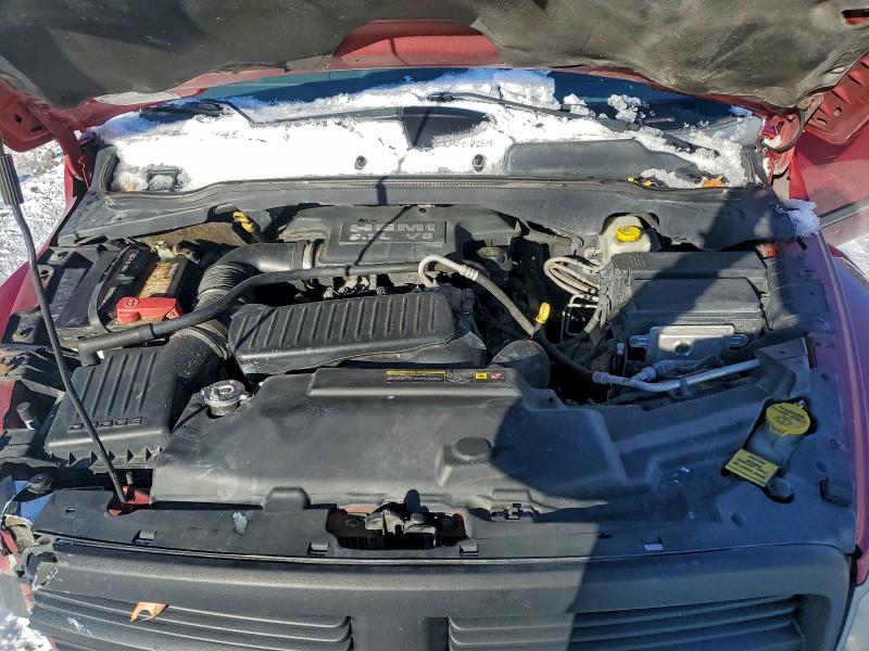 Aukcja sprzedaży 2006 Dodge Durango Sl, vin: 1D4HB48256F142945, numer aukcji: 95384975