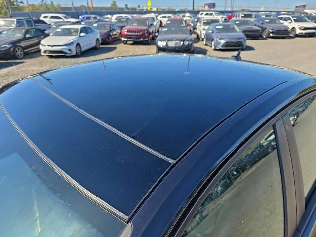 2025 Volkswagen Jetta Gli მანქანა იყიდება აუქციონზე, vin: 3VW1T7BU2SM063733, აუქციონის ნომერი: 99289835