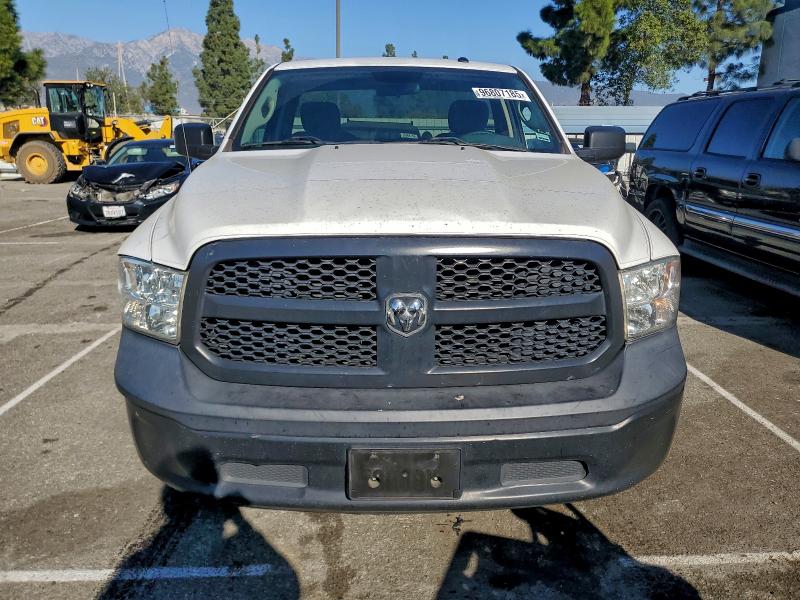 Продажа на аукционе авто 2019 Ram 1500 Classic, vin: 3C6JR6DG7KG649658, номер лота: 96807185