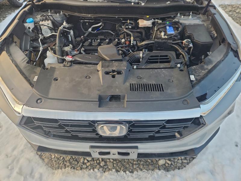 Продажа на аукционе авто 2025 Honda Cr-v Exl, vin: 2HKRS4H72SH413912, номер лота: 97570815