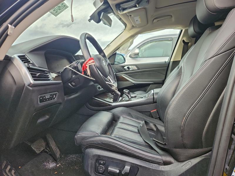 Aukcja sprzedaży 2021 Bmw X7, vin: 5UXCW2C05M9F77788, numer aukcji: 96515665