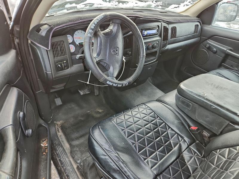 2002 Dodge Ram 1500 მანქანა იყიდება აუქციონზე, vin: 1D7HA16K82J262267, აუქციონის ნომერი: 94942505