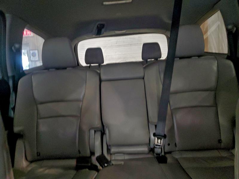 Aukcja sprzedaży 2021 Honda Pilot Exl, vin: 5FNYF6H50MB098958, numer aukcji: 98662585