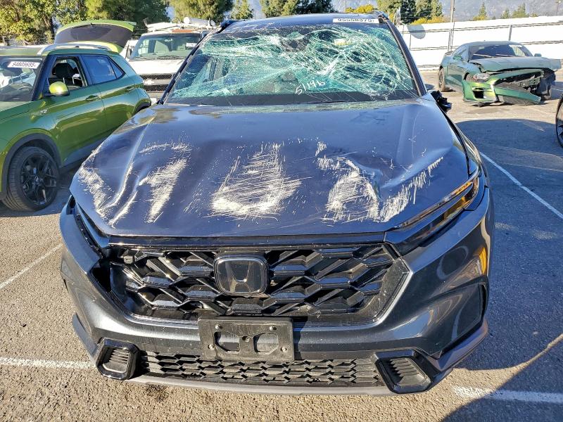 2024 Honda Cr-v მანქანა იყიდება აუქციონზე, vin: 7FARS5H54RE012010, აუქციონის ნომერი: 95558375