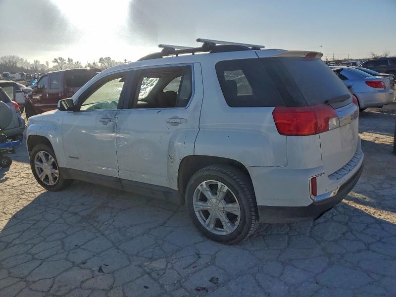 Aukcja sprzedaży 2017 Gmc Terrain, vin: 2GKALNEK0H6333809, numer aukcji: 96743355