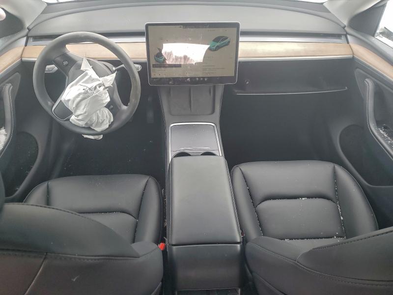 97729375 :رقم المزاد ، 7SAYGDEE3PA199387 vin ، 2023 Tesla Model Y مزاد بيع