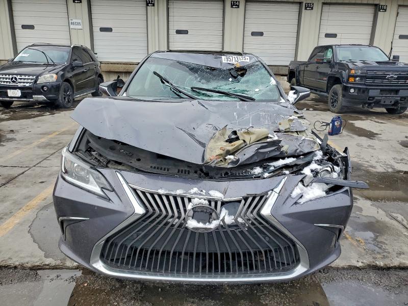 Aukcja sprzedaży 2021 Lexus Es 250, vin: 58AD11D16MU002023, numer aukcji: 95713125