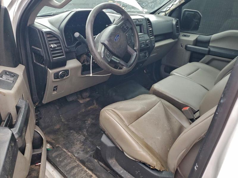 2020 Ford F150 მანქანა იყიდება აუქციონზე, vin: 1FTMF1CP8LKD36860, აუქციონის ნომერი: 94647735