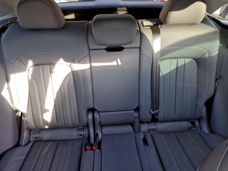 Aukcja sprzedaży 2023 Audi Q5, vin: WA1GAAFYXP2160099, numer aukcji: 95285165