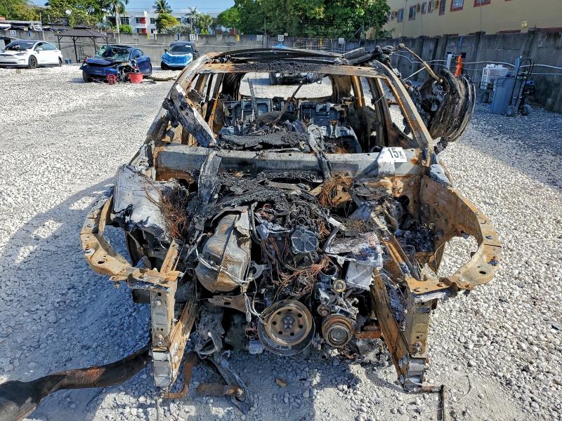 2024 Mercedes-benz Glc 300 4m მანქანა იყიდება აუქციონზე, vin: W1NKM4HB6RF207456, აუქციონის ნომერი: 78879145