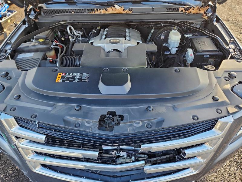 Aukcja sprzedaży 2019 Cadillac Escalade, vin: 1GYS4BKJ1KR103886, numer aukcji: 96340575