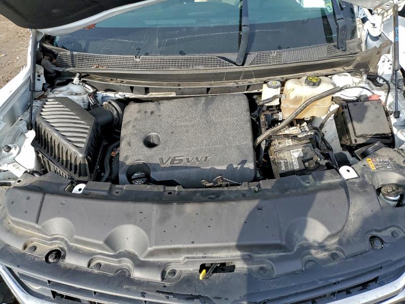 2021 Chevrolet Traverse მანქანა იყიდება აუქციონზე, vin: 1GNERFKWXMJ109797, აუქციონის ნომერი: 95097805