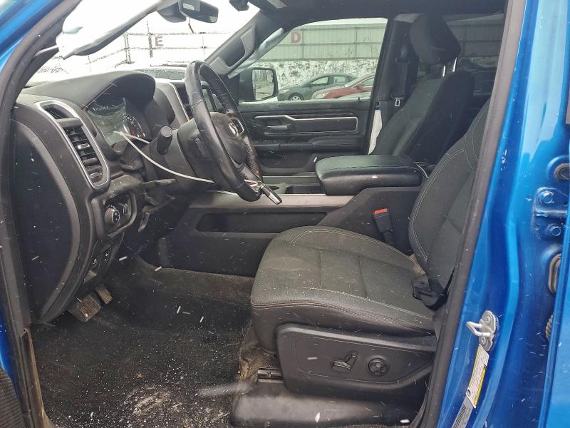 Aukcja sprzedaży 2020 Ram 1500, vin: 1C6RRFFG1LN288470, numer aukcji: 97491955