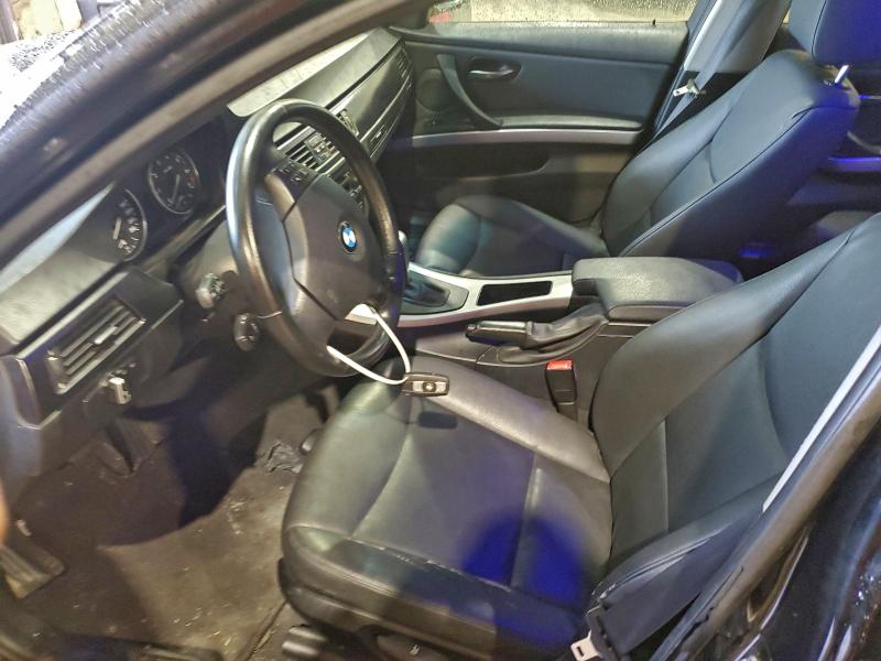 Продажа на аукционе авто 2011 Bmw 323, vin: WBAPG7G59BNM68493, номер лота: 97424515