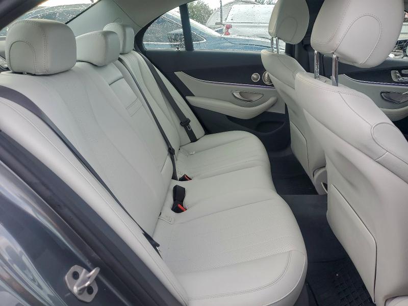 Продаж на аукціоні авто 2023 Mercedes-benz E, vin: W1KZF8EB1PB184741, номер лоту: 97820855