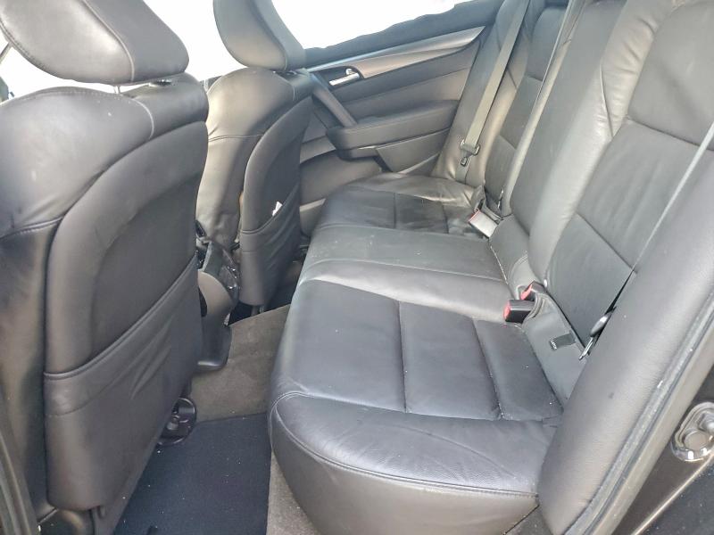 Aukcja sprzedaży 2012 Acura Tl, vin: 19UUA8F24CA024310, numer aukcji: 96535395