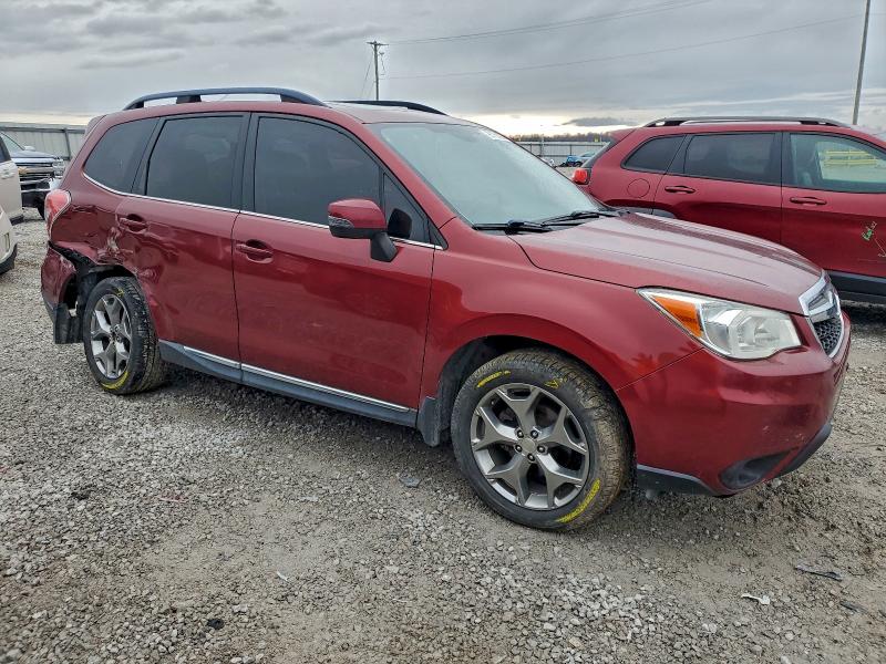 Продаж на аукціоні авто 2016 Subaru Forester, vin: JF2SJAXC9GH419764, номер лоту: 95760035
