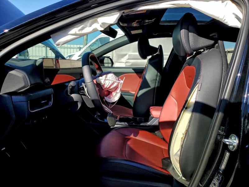 Aukcja sprzedaży 2025 Kia K4, vin: 3KPFW4DC3SE068761, numer aukcji: 96398615